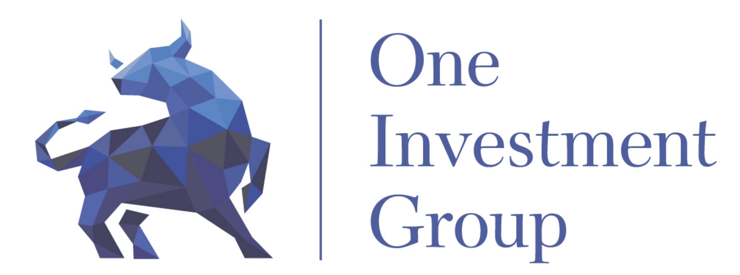 One Investment Limited Logo